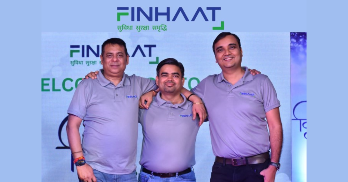 Empowering Maharashtra: Finhaat's Strategic Partnership with Nidhi Companies